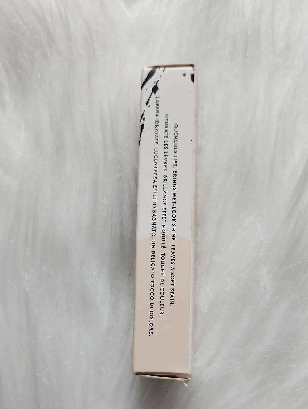 Fenty Beauty by Rihanna Poutsicle Hydrating Lip Stain Berry Banger NIB